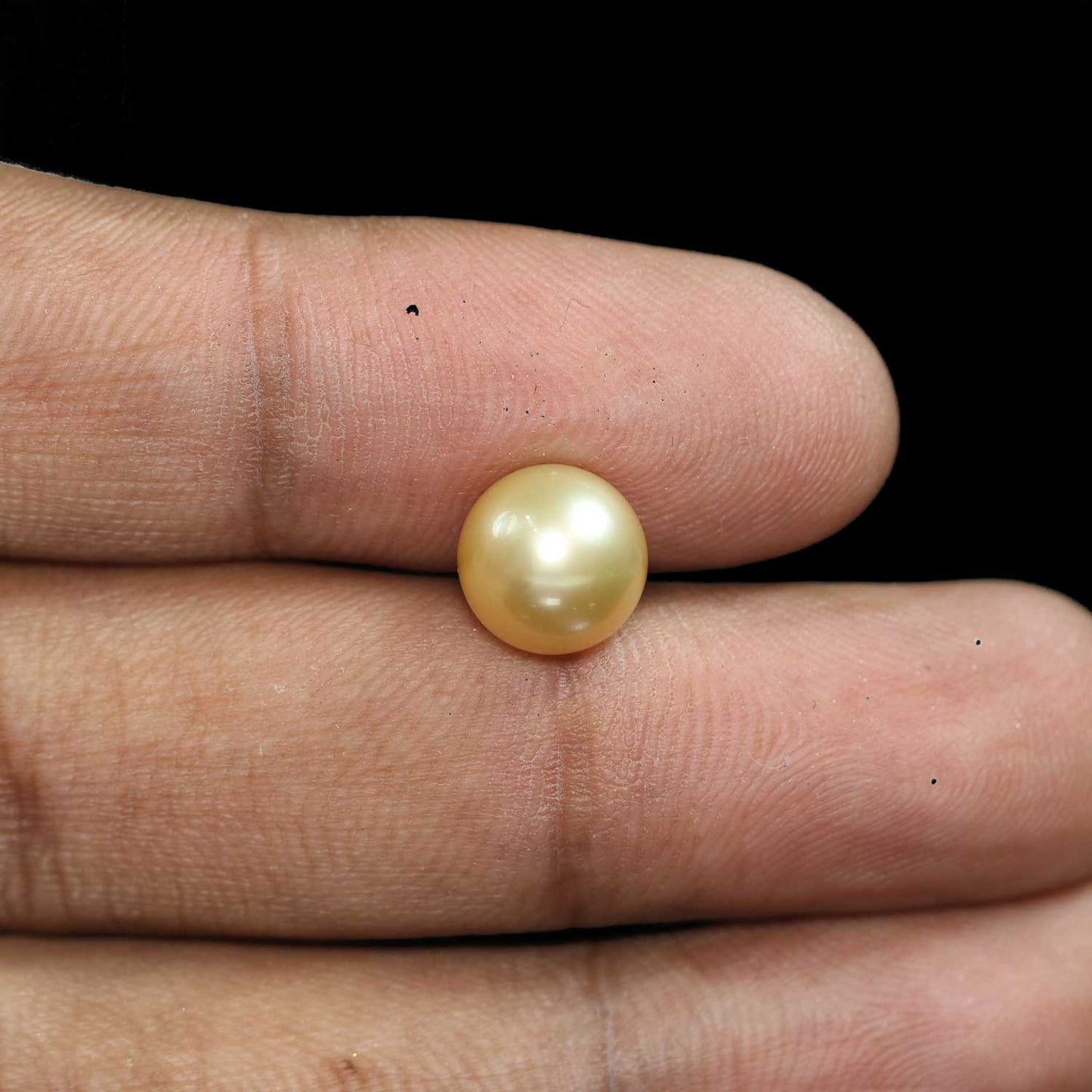 South Sea Pearl (Moti) 5.96 Carat