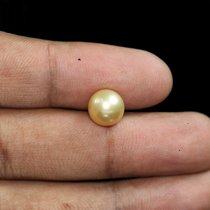 South Sea Pearl (Moti) 5.96 Carat