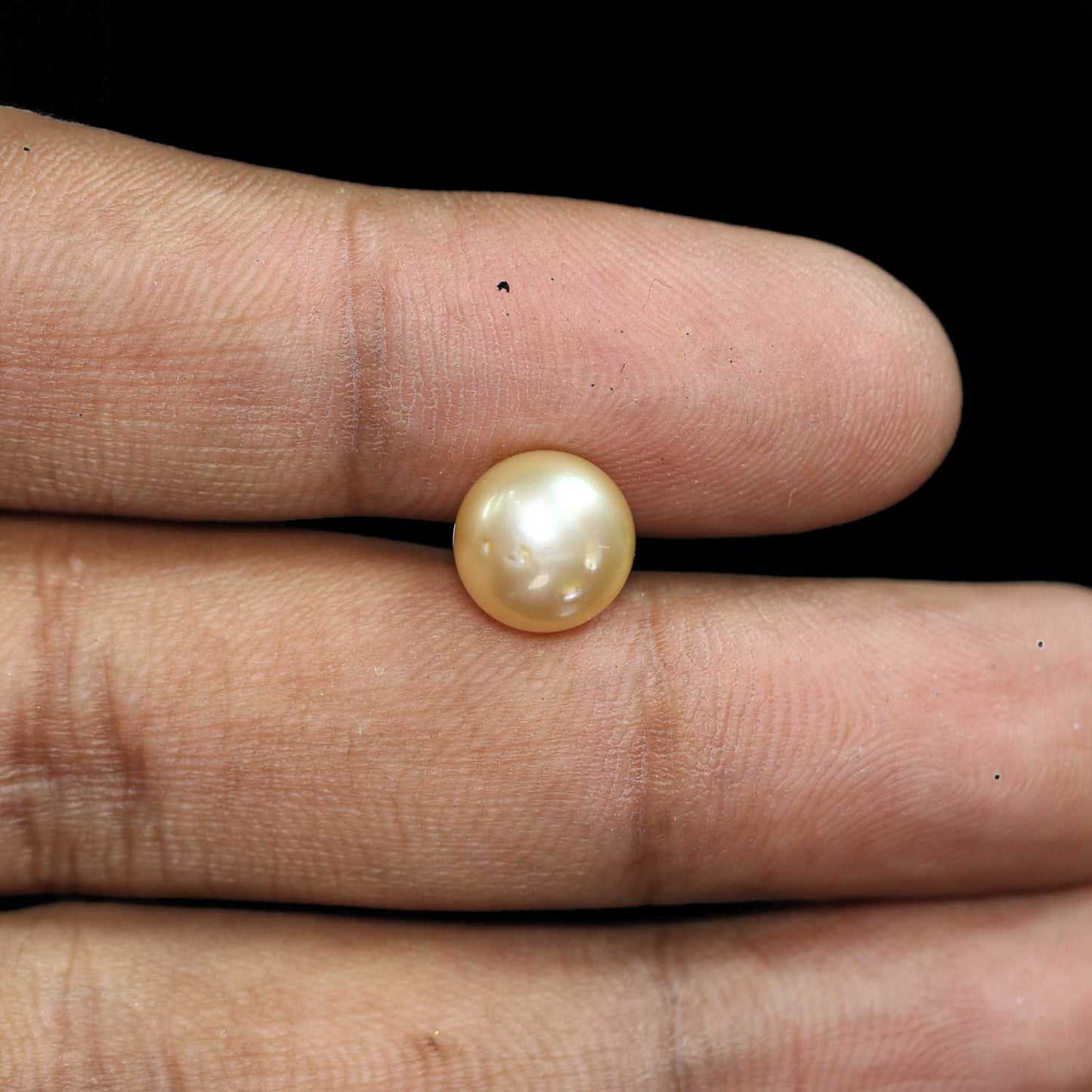 South Sea Pearl (Moti) 5.96 Carat