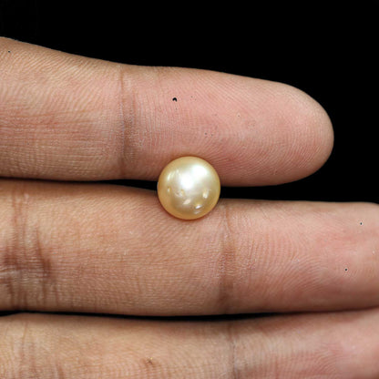 South Sea Pearl (Moti) 5.96 Carat
