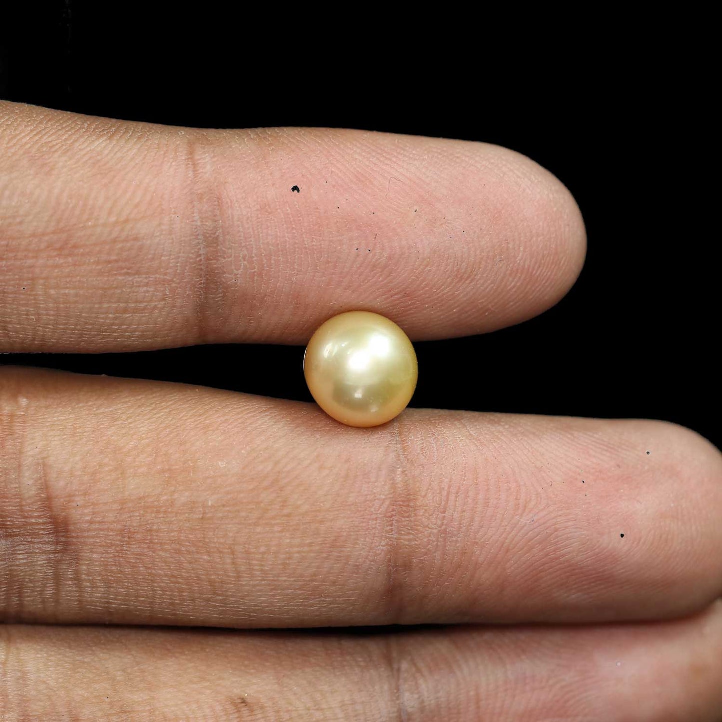 South Sea Pearl (Moti) 5.96 Carat