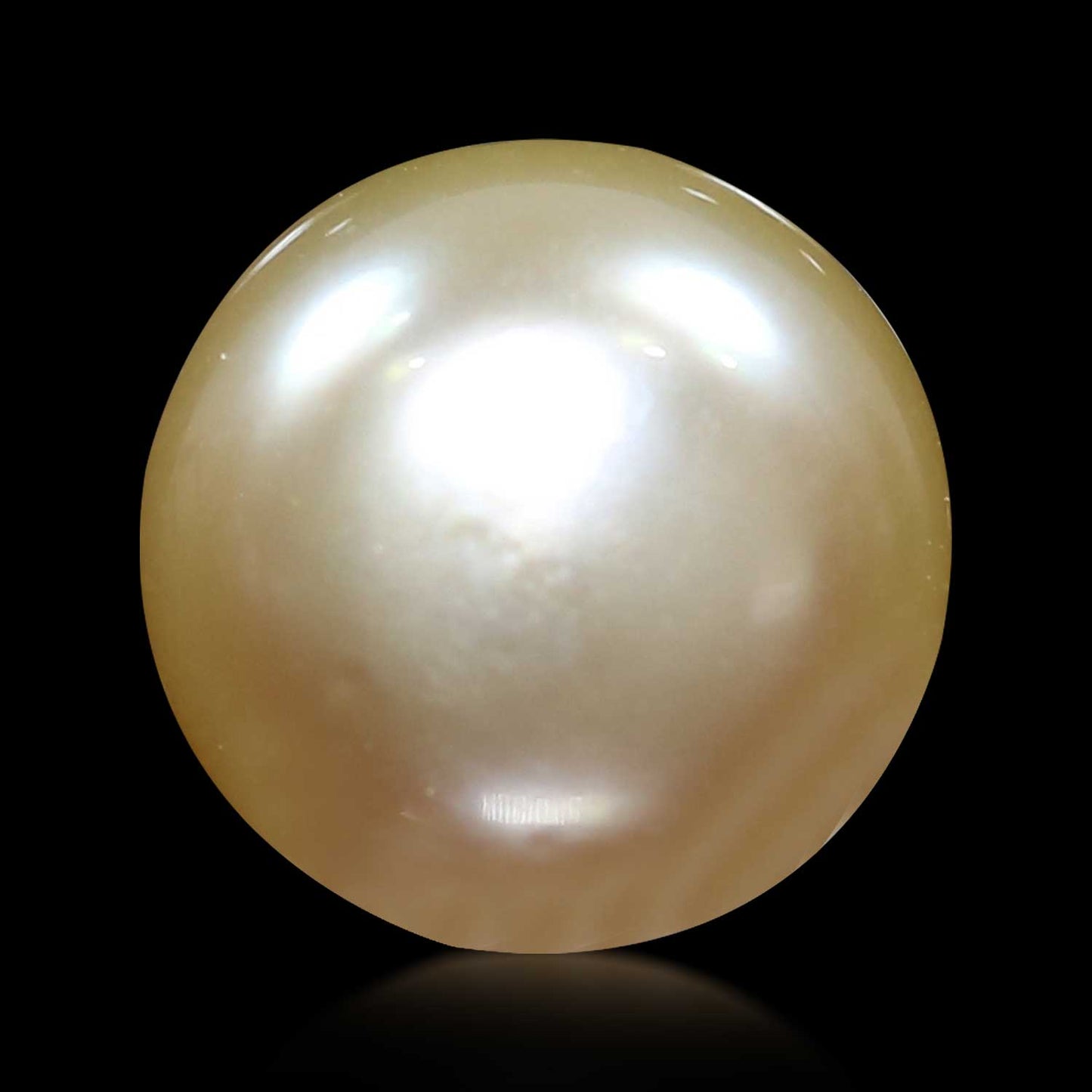 South Sea Pearl (Moti) 6.46 Carat
