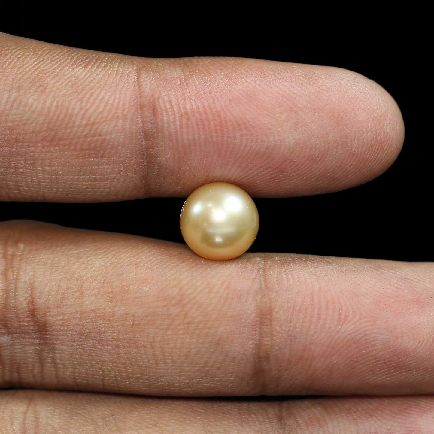 South Sea Pearl (Moti) 6.46 Carat