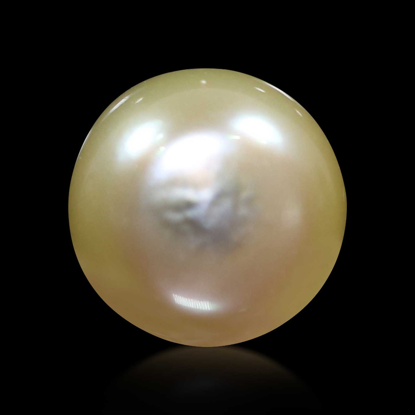South Sea Pearl (Moti) 5.92 Carat