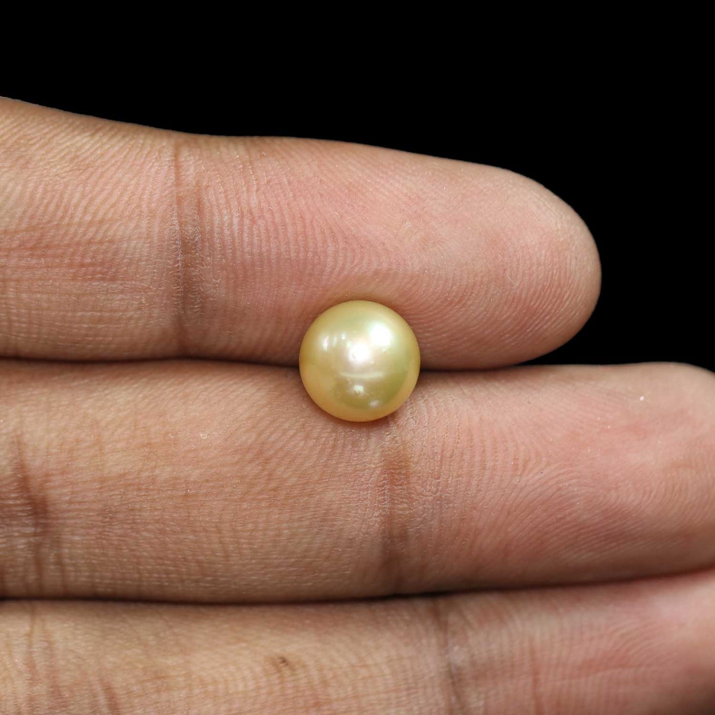 South Sea Pearl (Moti) 5.92 Carat