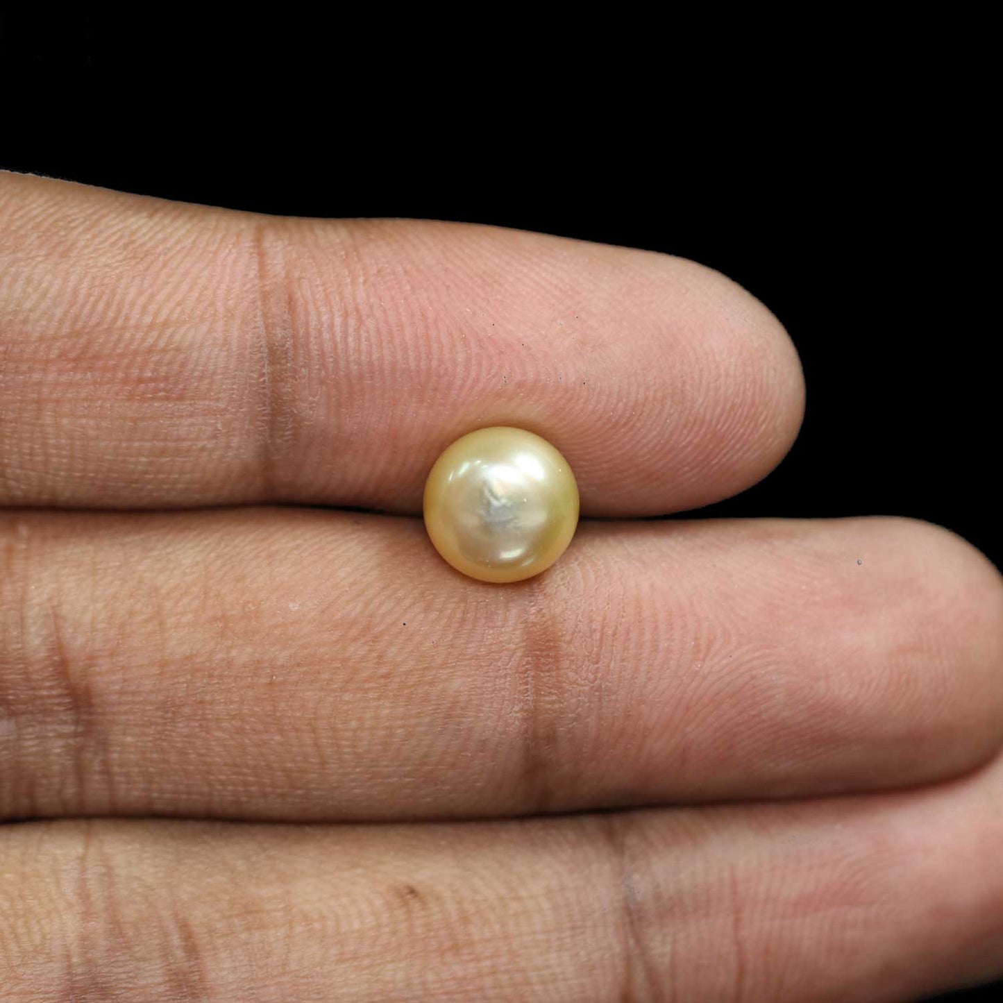 South Sea Pearl (Moti) 5.92 Carat