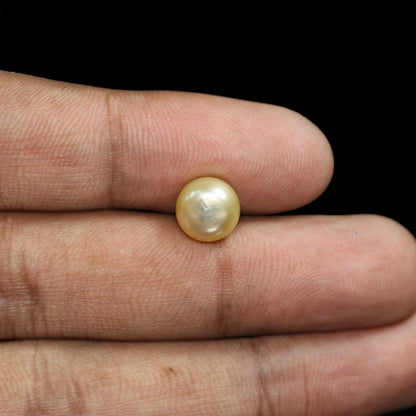 South Sea Pearl (Moti) 5.92 Carat