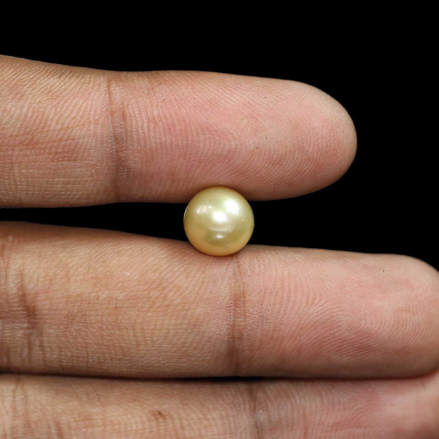 South Sea Pearl (Moti) 5.92 Carat