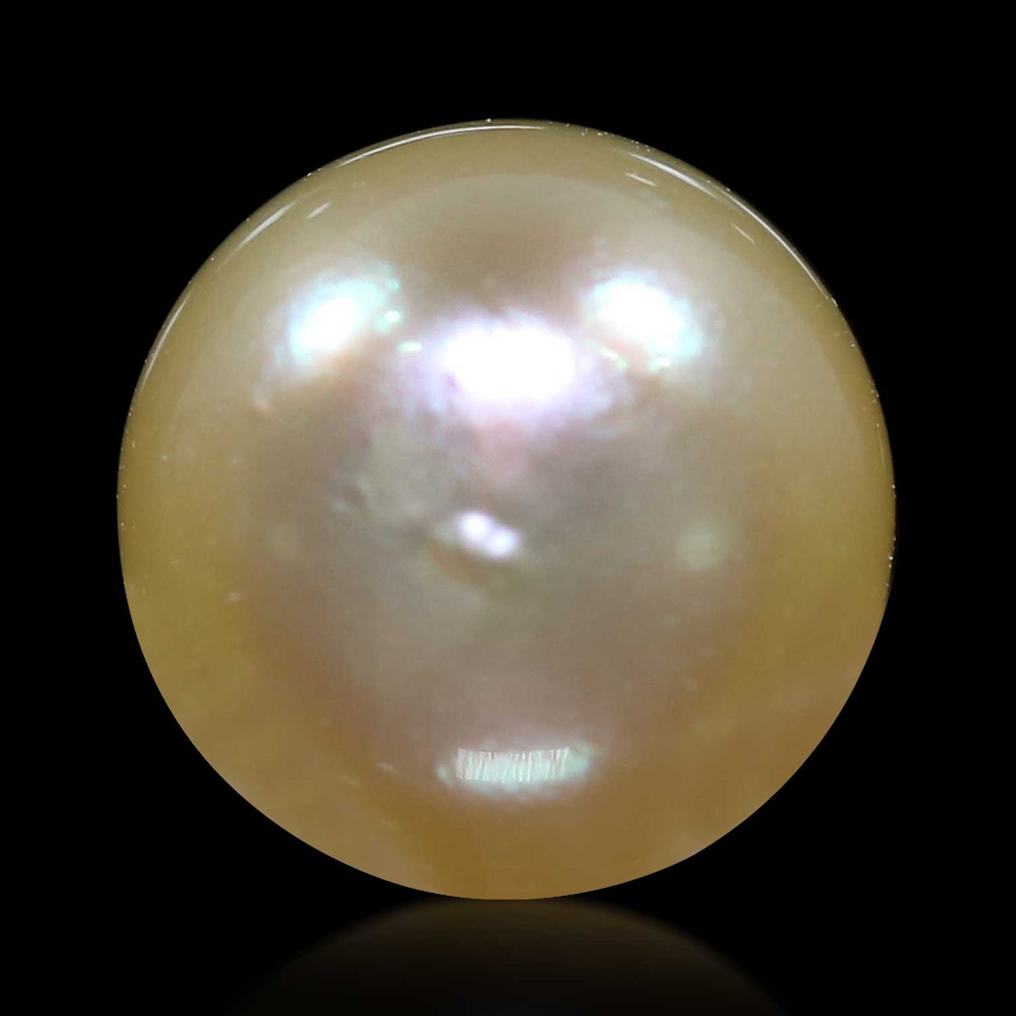 South Sea Pearl (Moti) 5.89 Carat