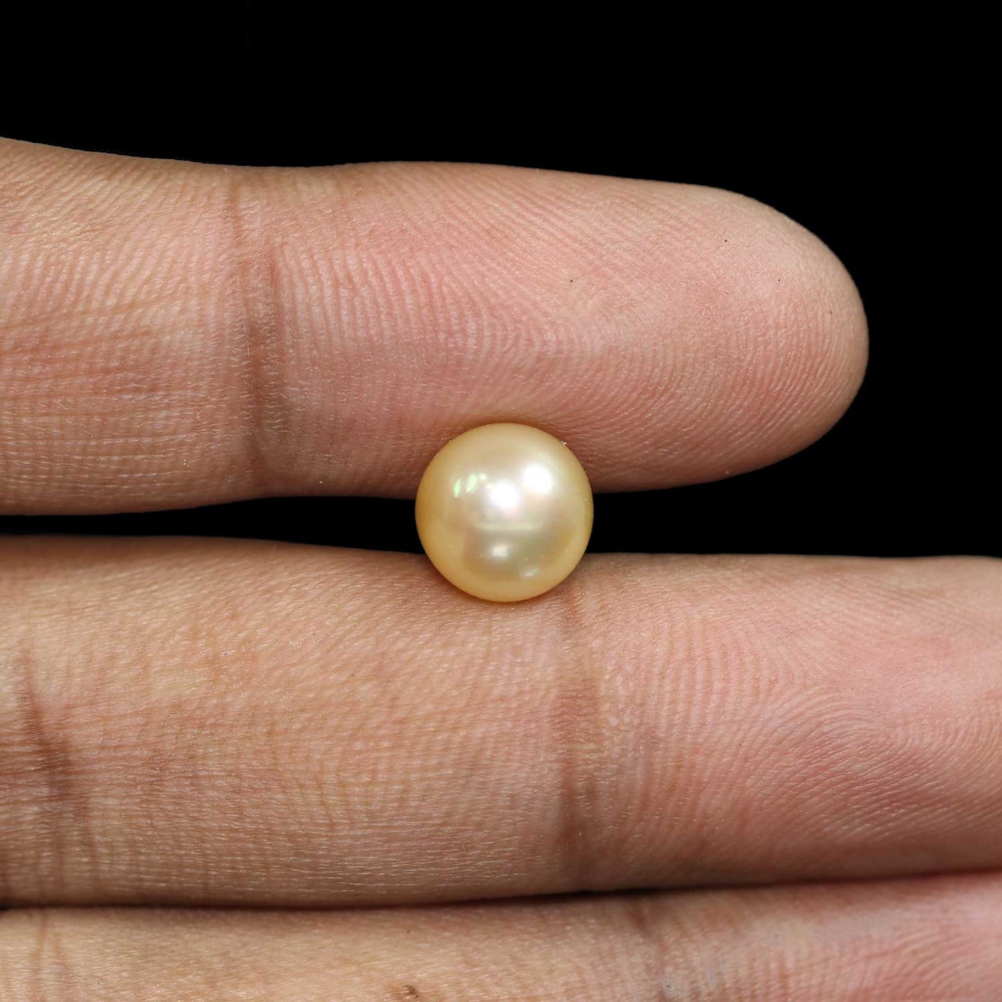 South Sea Pearl (Moti) 5.89 Carat