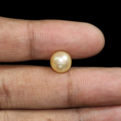 South Sea Pearl (Moti) 5.89 Carat