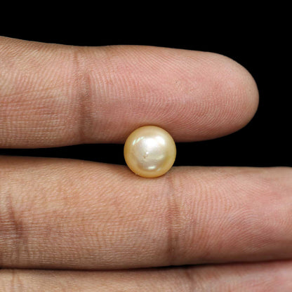 South Sea Pearl (Moti) 5.89 Carat