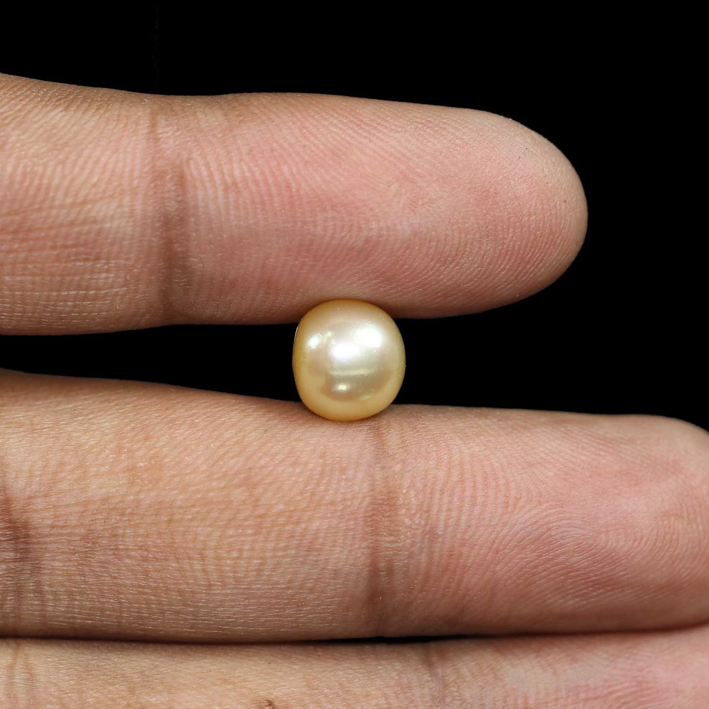South Sea Pearl (Moti) 5.89 Carat