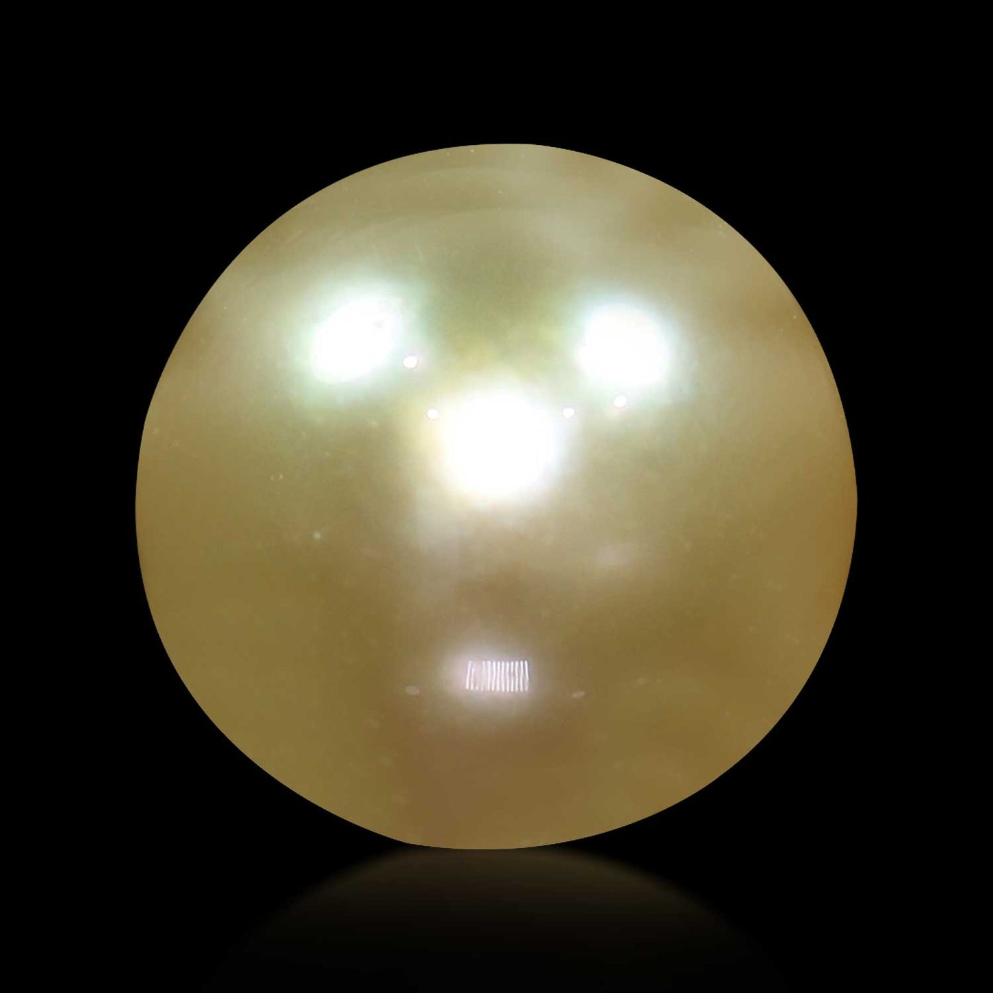 South Sea Pearl (Moti) 5.46 Carat