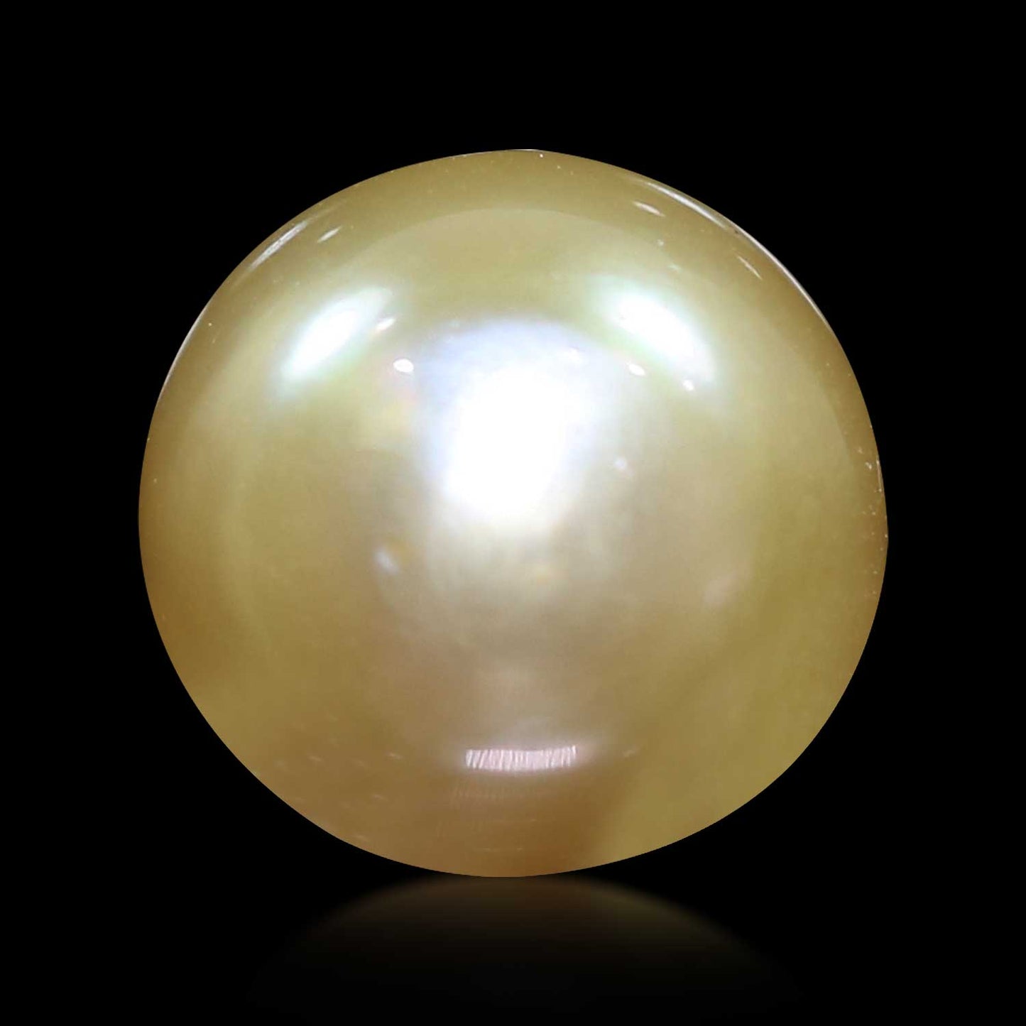 South Sea Pearl (Moti) 5.46 Carat