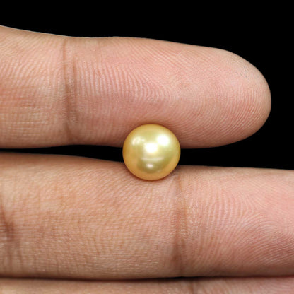 South Sea Pearl (Moti) 5.46 Carat