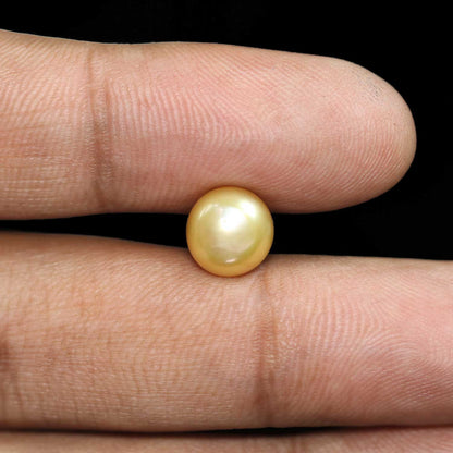South Sea Pearl (Moti) 5.46 Carat