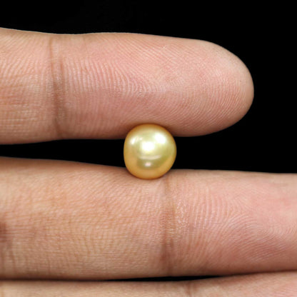 South Sea Pearl (Moti) 5.46 Carat