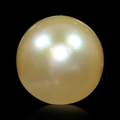 South Sea Pearl (Moti) 6.64 Carat
