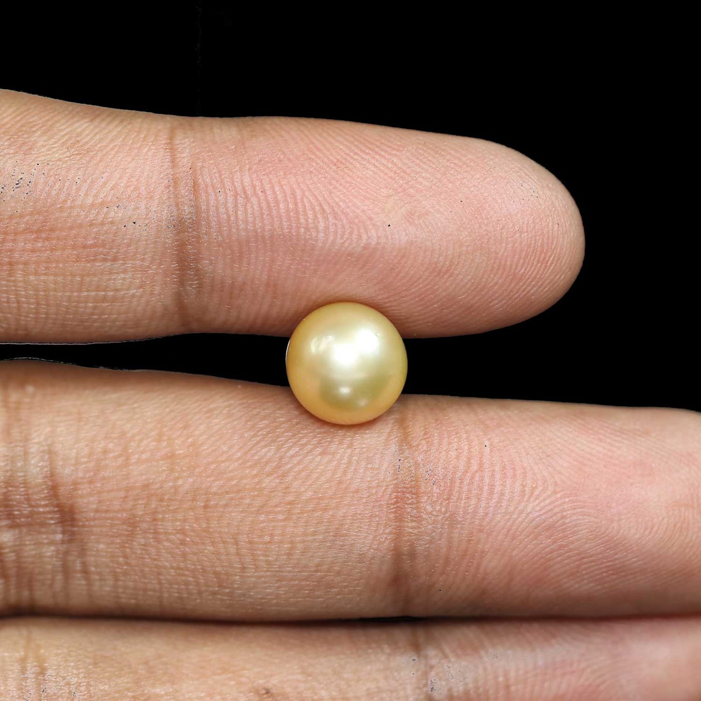 South Sea Pearl (Moti) 6.64 Carat