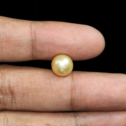 South Sea Pearl (Moti) 6.64 Carat