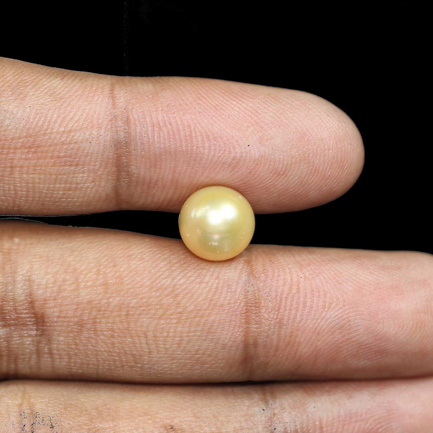 South Sea Pearl (Moti) 6.64 Carat