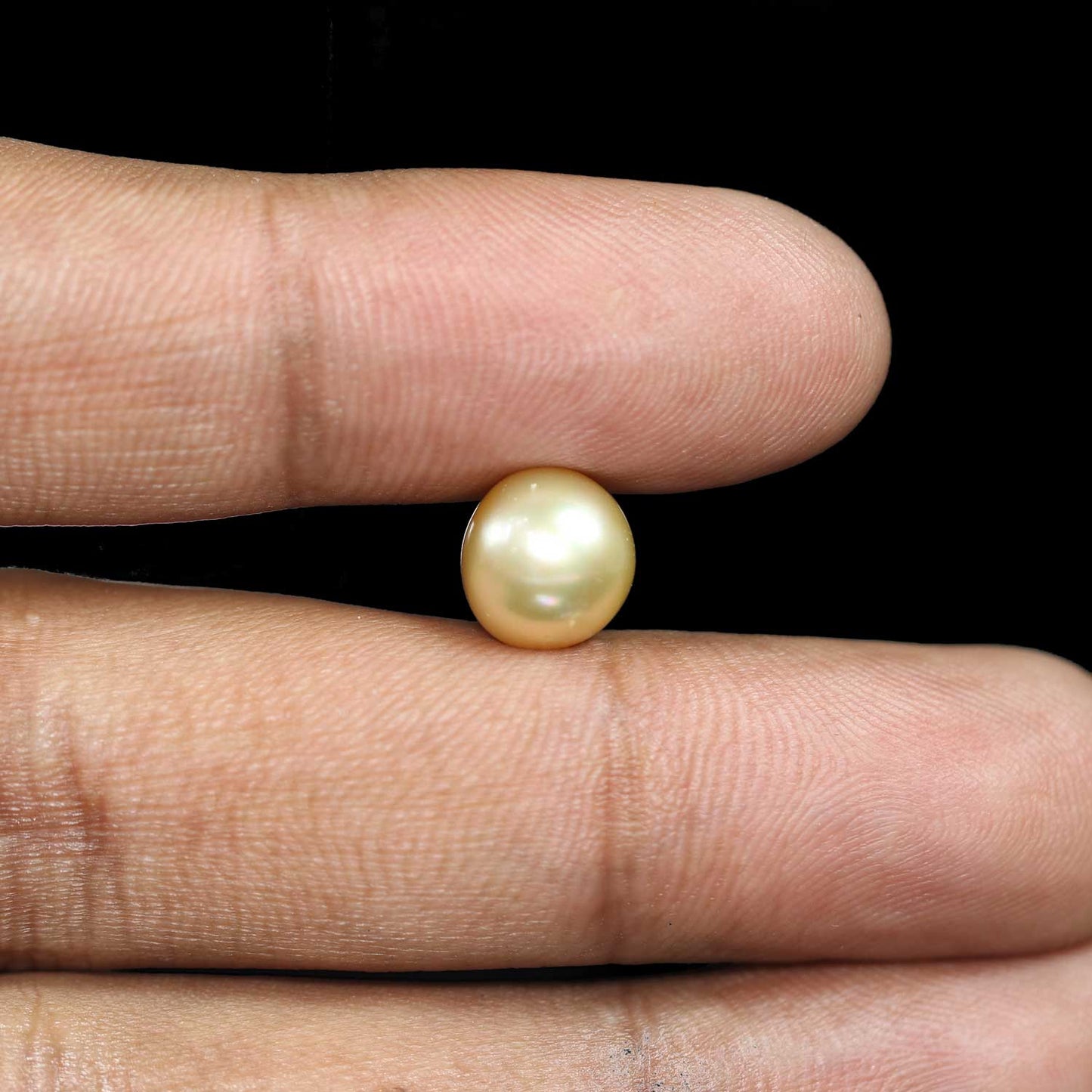 South Sea Pearl (Moti) 6.64 Carat