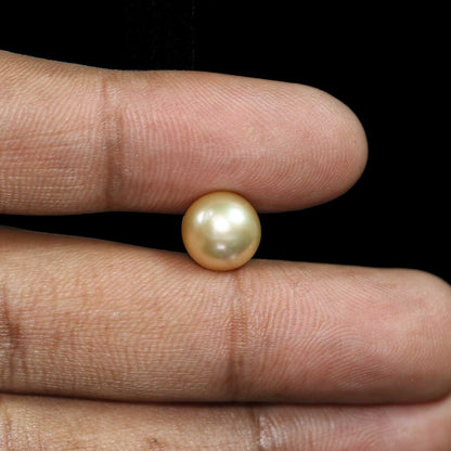 South Sea Pearl (Moti) 6.86 Carat