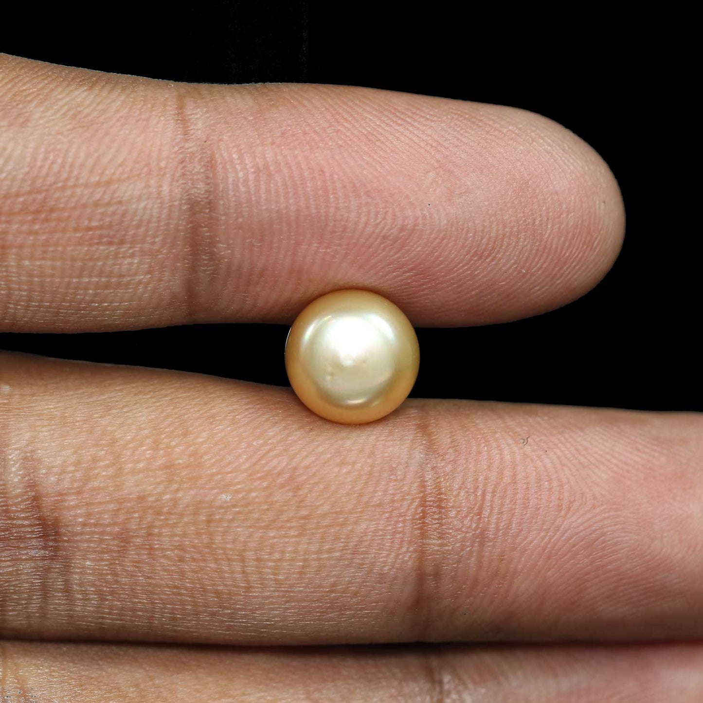 South Sea Pearl (Moti) 6.86 Carat