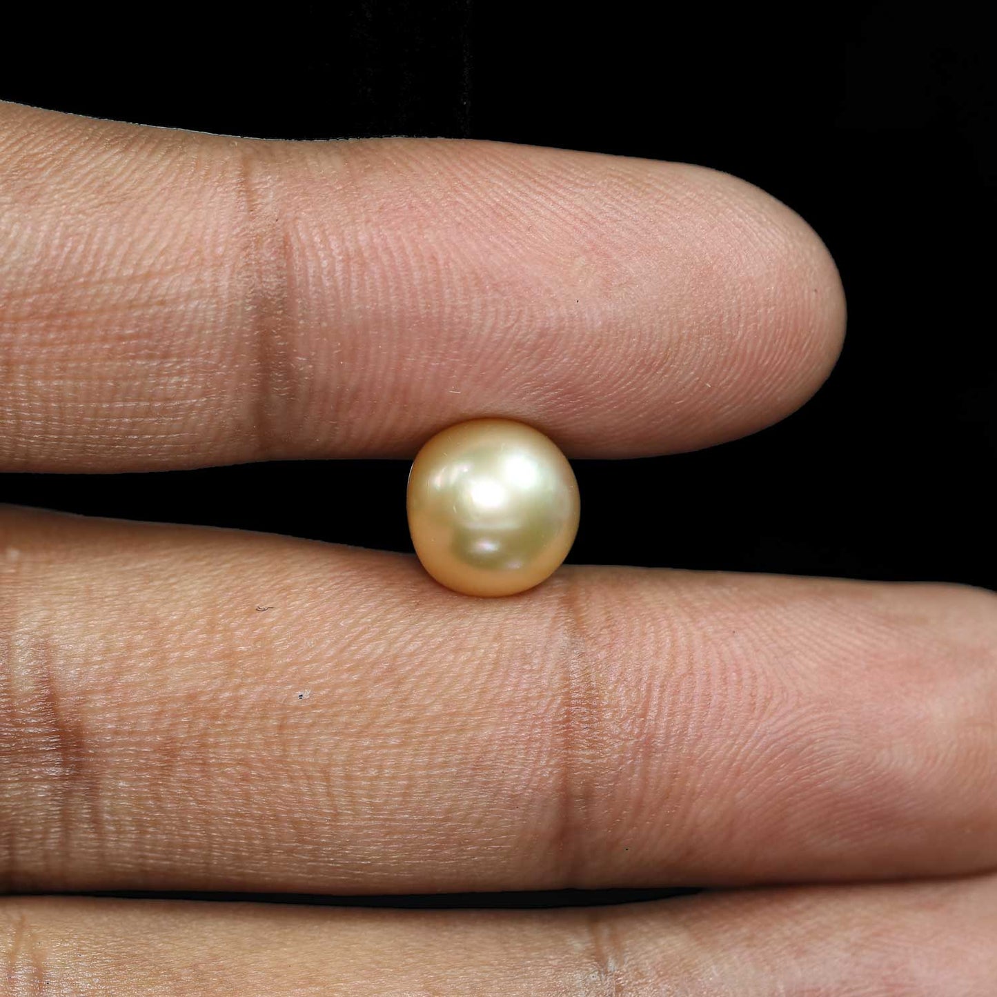 South Sea Pearl (Moti) 6.86 Carat