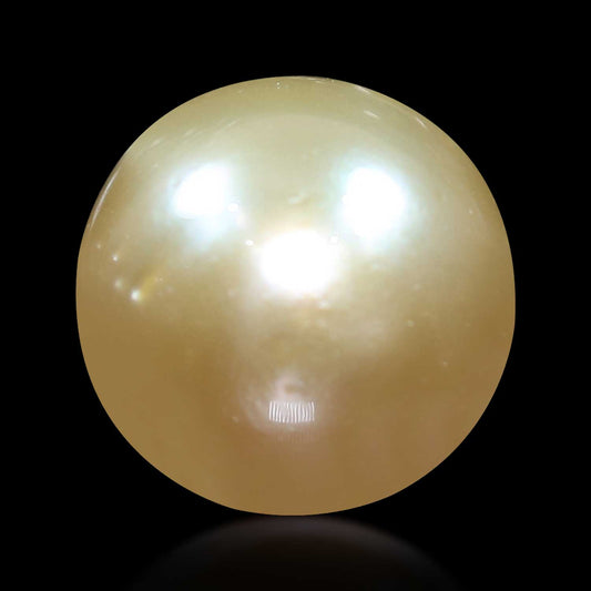 South Sea Pearl (Moti) 6.61 Carat