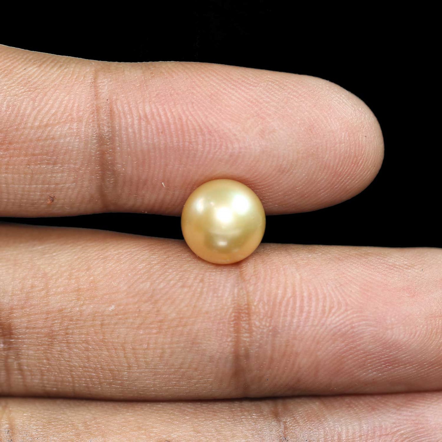 South Sea Pearl (Moti) 6.61 Carat