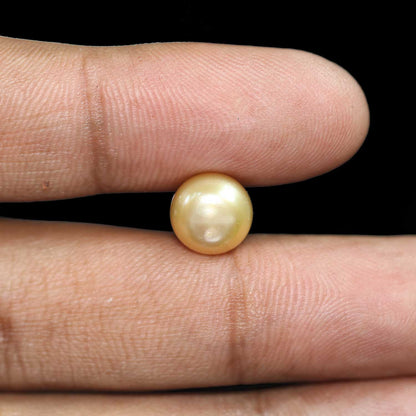 South Sea Pearl (Moti) 6.61 Carat