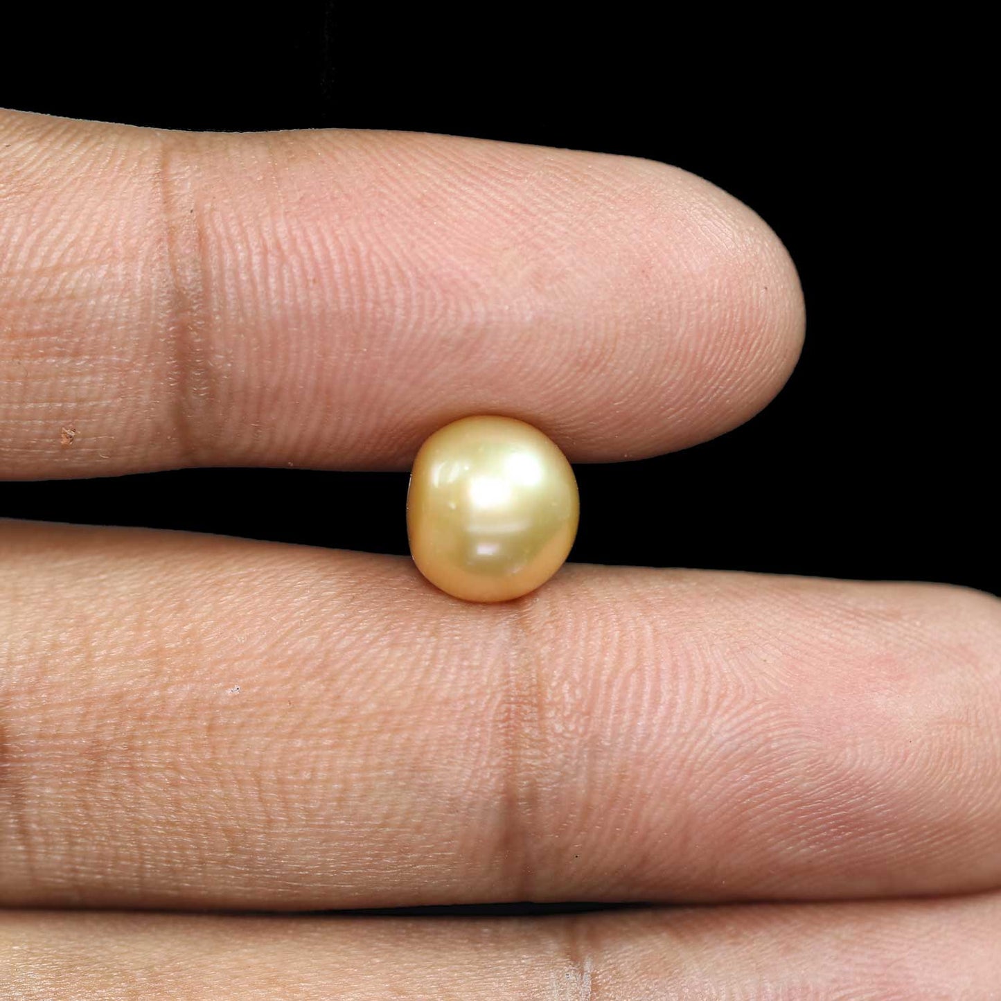 South Sea Pearl (Moti) 6.61 Carat