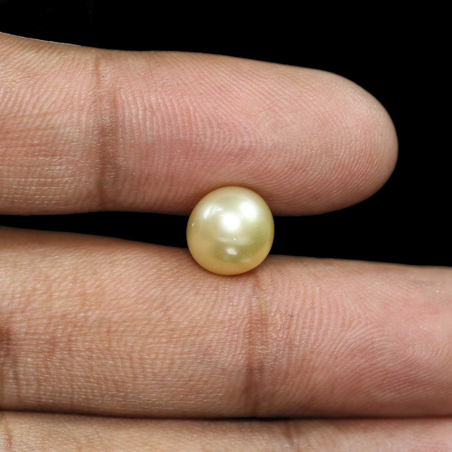 South Sea Pearl (Moti) 6.62 Carat