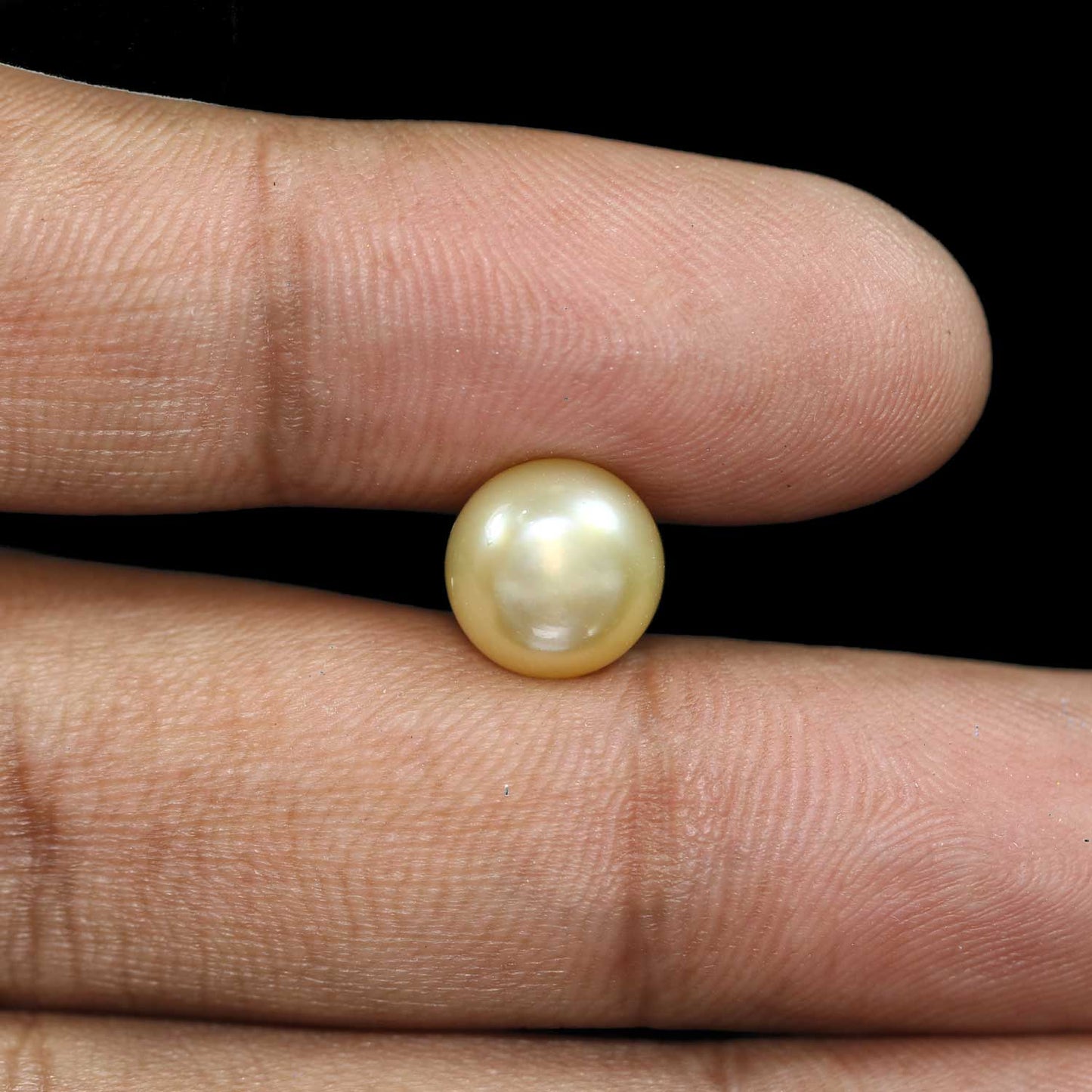 South Sea Pearl (Moti) 6.62 Carat