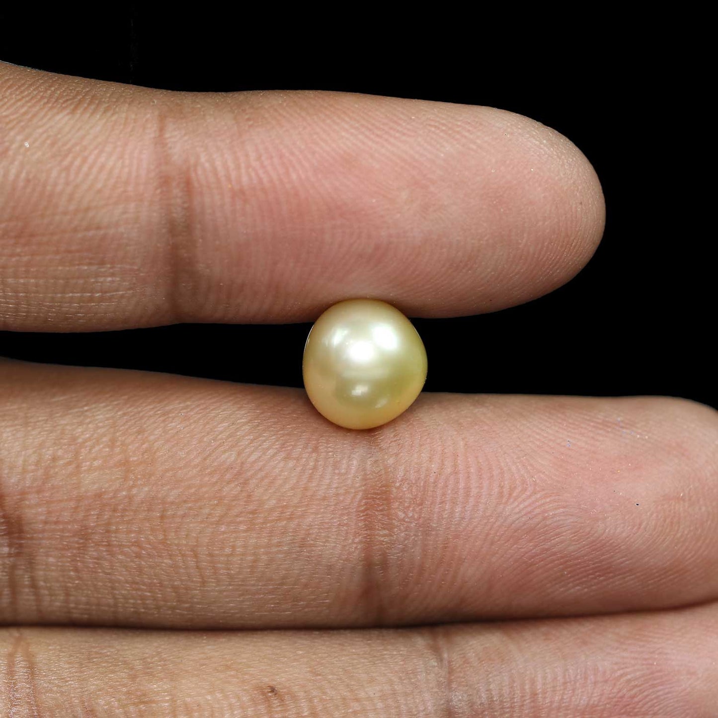 South Sea Pearl (Moti) 6.62 Carat
