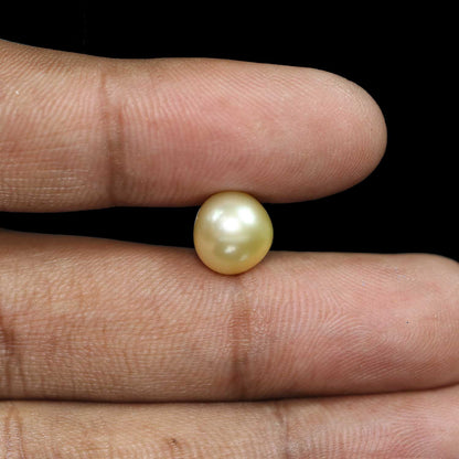 South Sea Pearl (Moti) 6.62 Carat