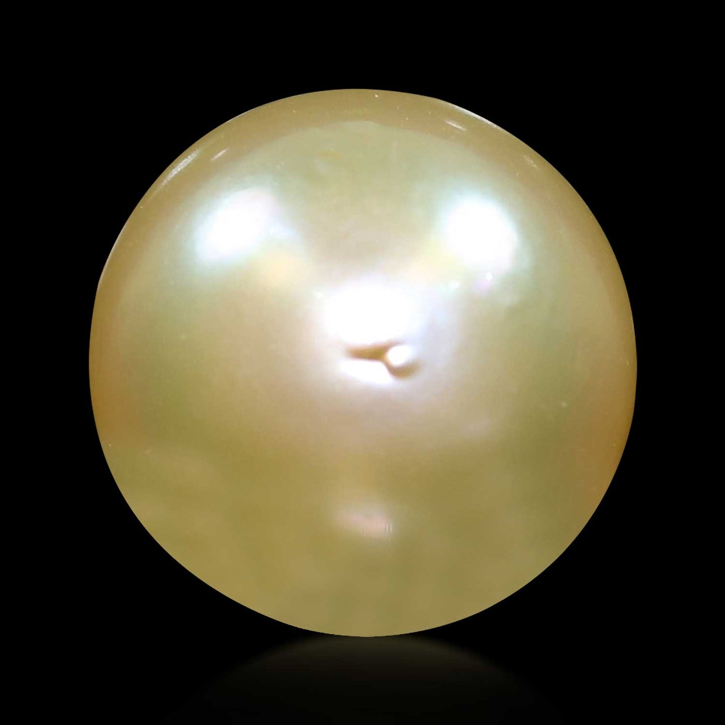 South Sea Pearl (Moti) 6.11 Carat