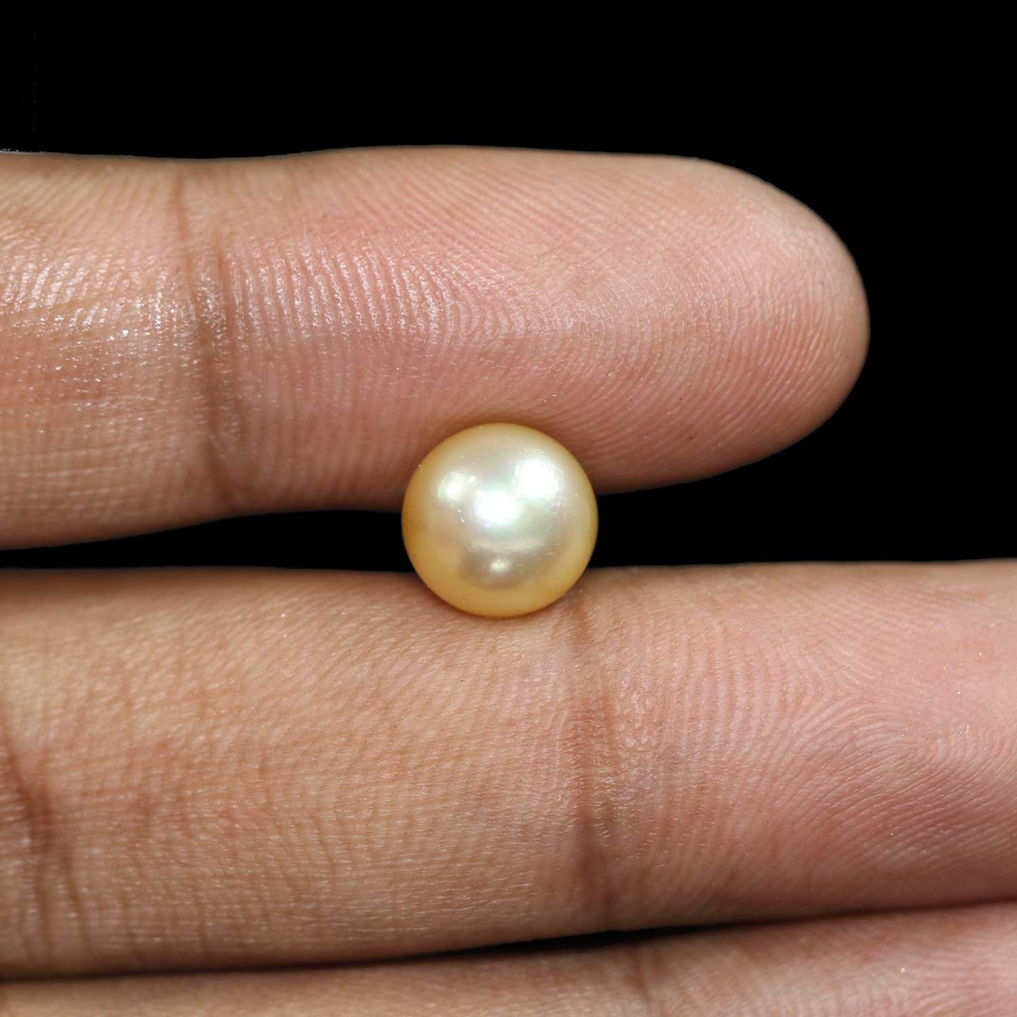 South Sea Pearl (Moti) 6.11 Carat