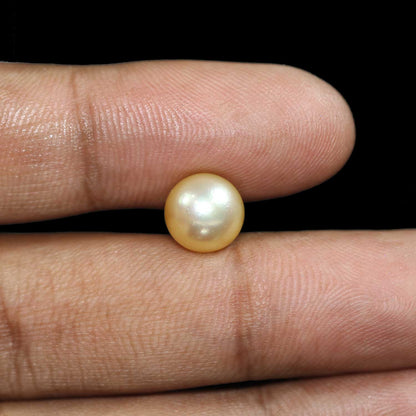 South Sea Pearl (Moti) 6.11 Carat
