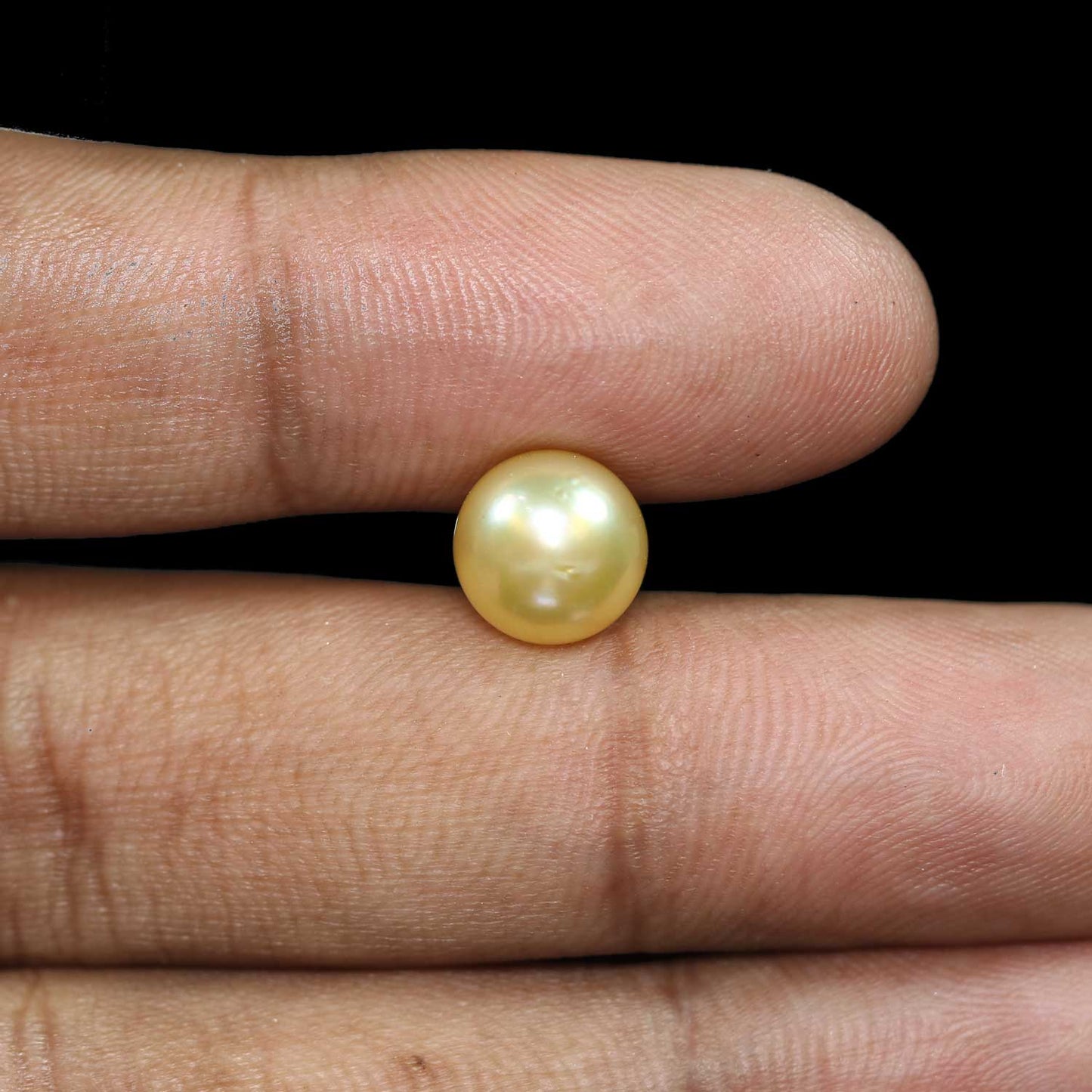 South Sea Pearl (Moti) 6.11 Carat