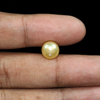 South Sea Pearl (Moti) 6.11 Carat