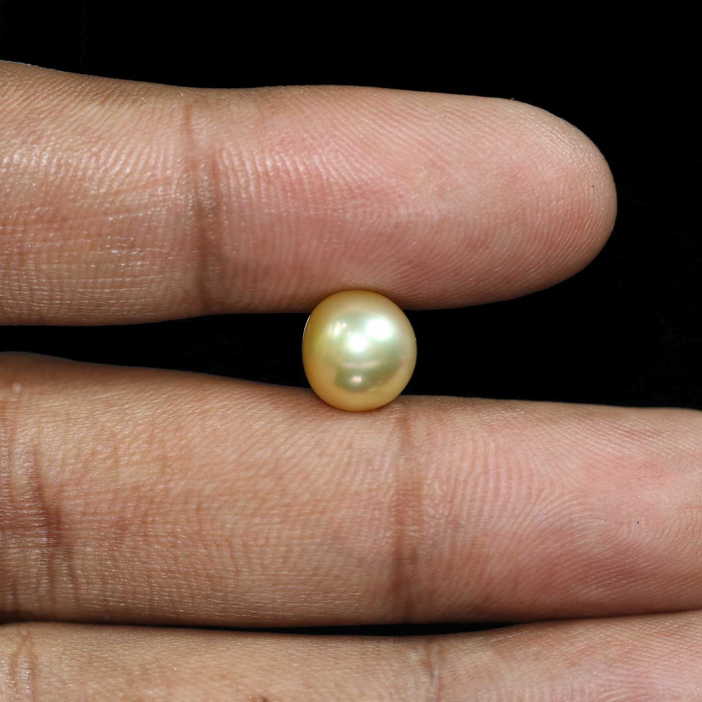 South Sea Pearl (Moti) 6.11 Carat