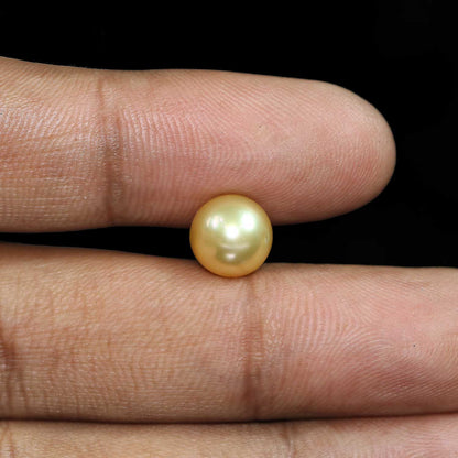 South Sea Pearl (Moti) 5.75 Carat