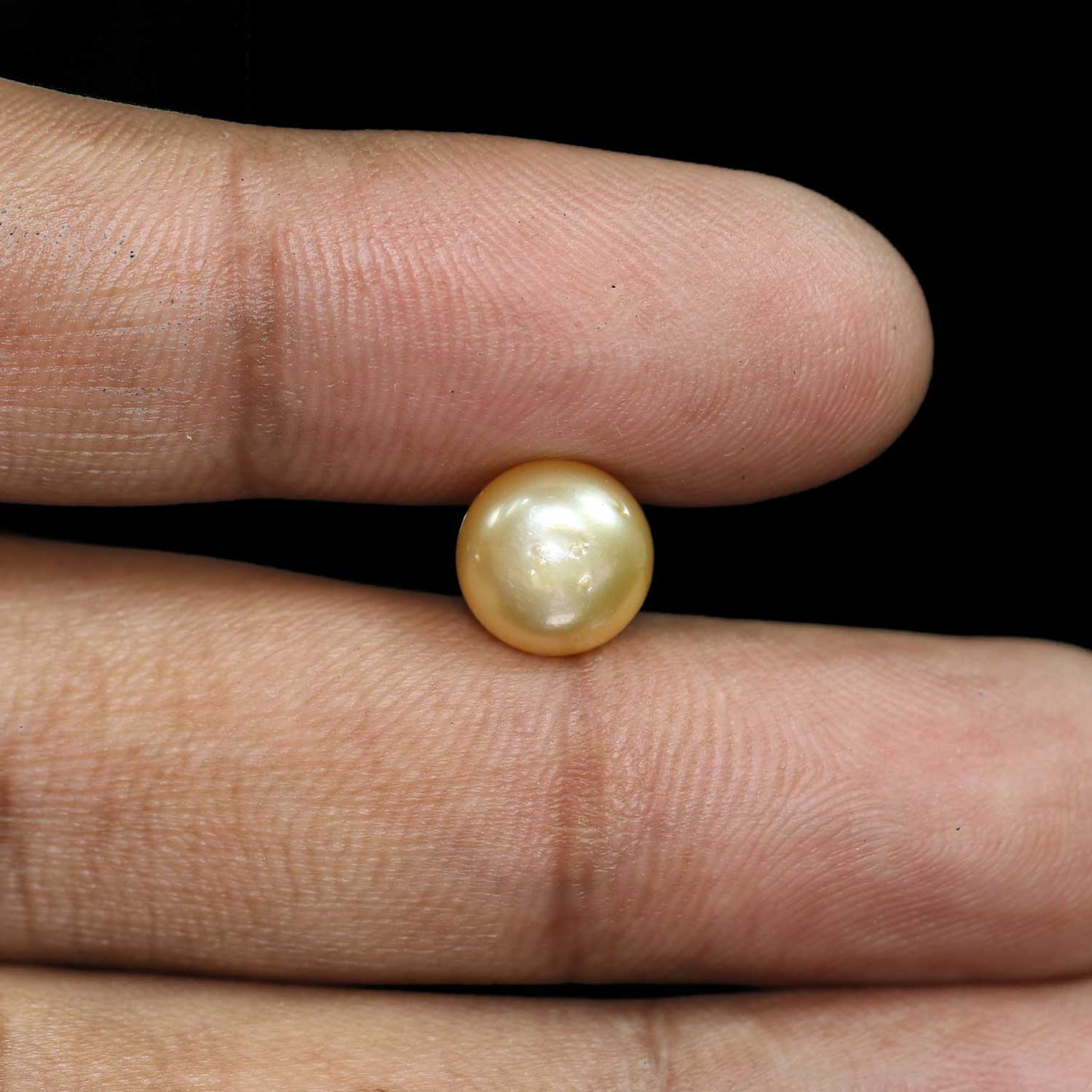 South Sea Pearl (Moti) 5.75 Carat