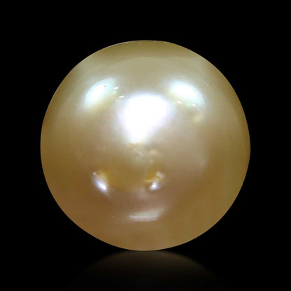 South Sea Pearl (Moti) 6.41 Carat