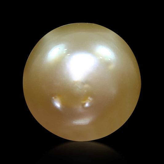 South Sea Pearl (Moti) 6.41 Carat