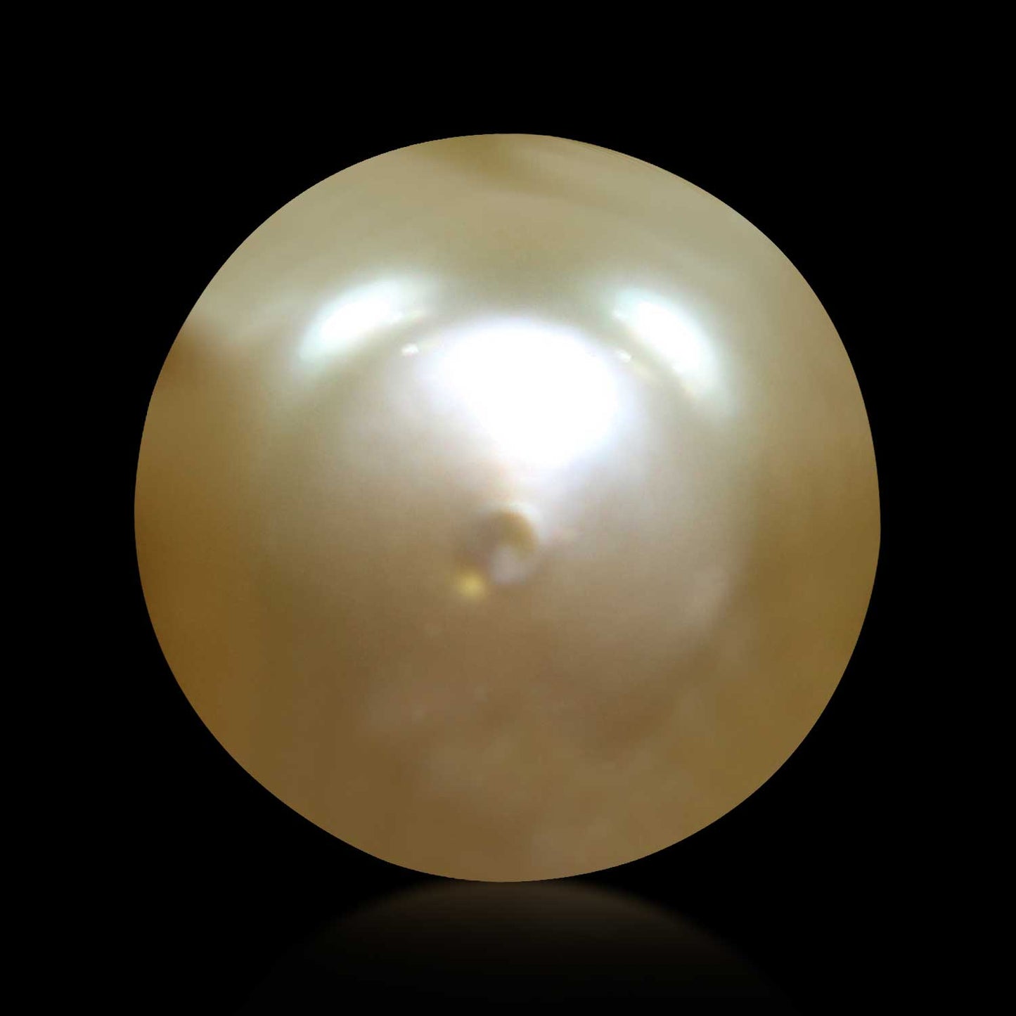 South Sea Pearl (Moti) 6.41 Carat