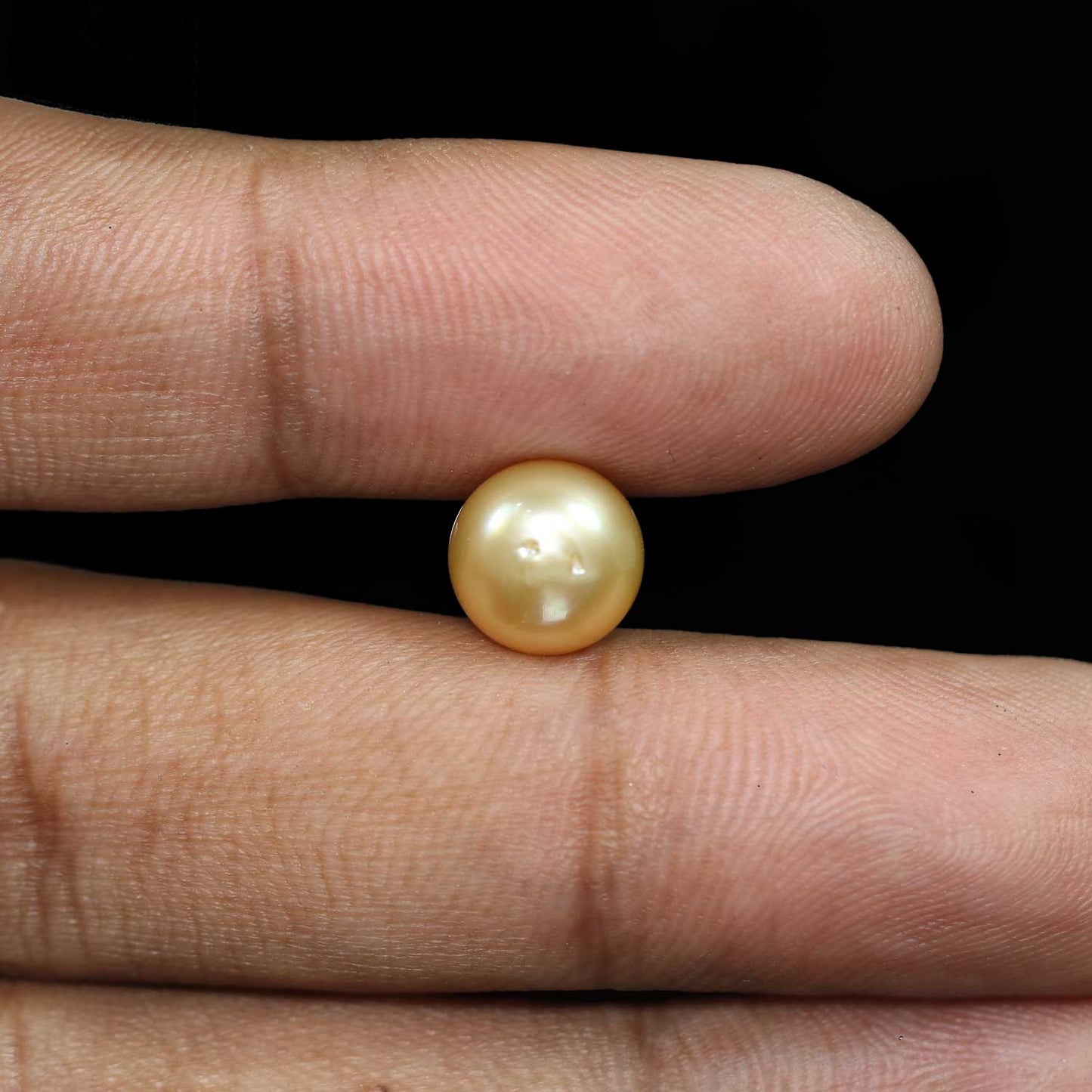 South Sea Pearl (Moti) 6.41 Carat